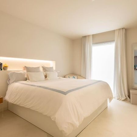 Moremar - Una Casa Especial Junto Al Mar Alcúdia Extérieur photo
