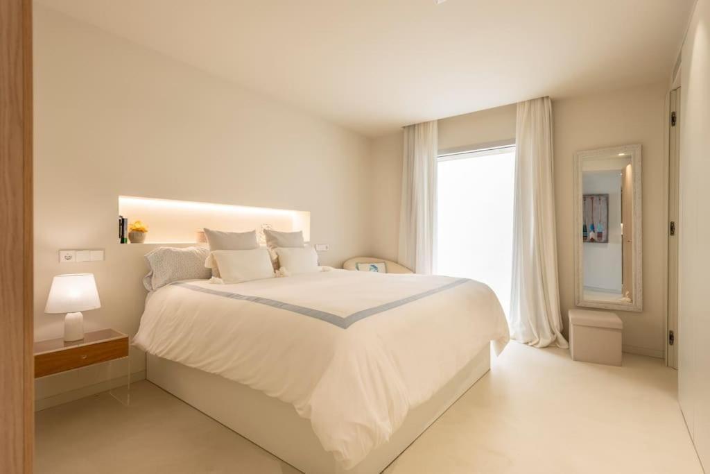 Moremar - Una Casa Especial Junto Al Mar Alcúdia Extérieur photo