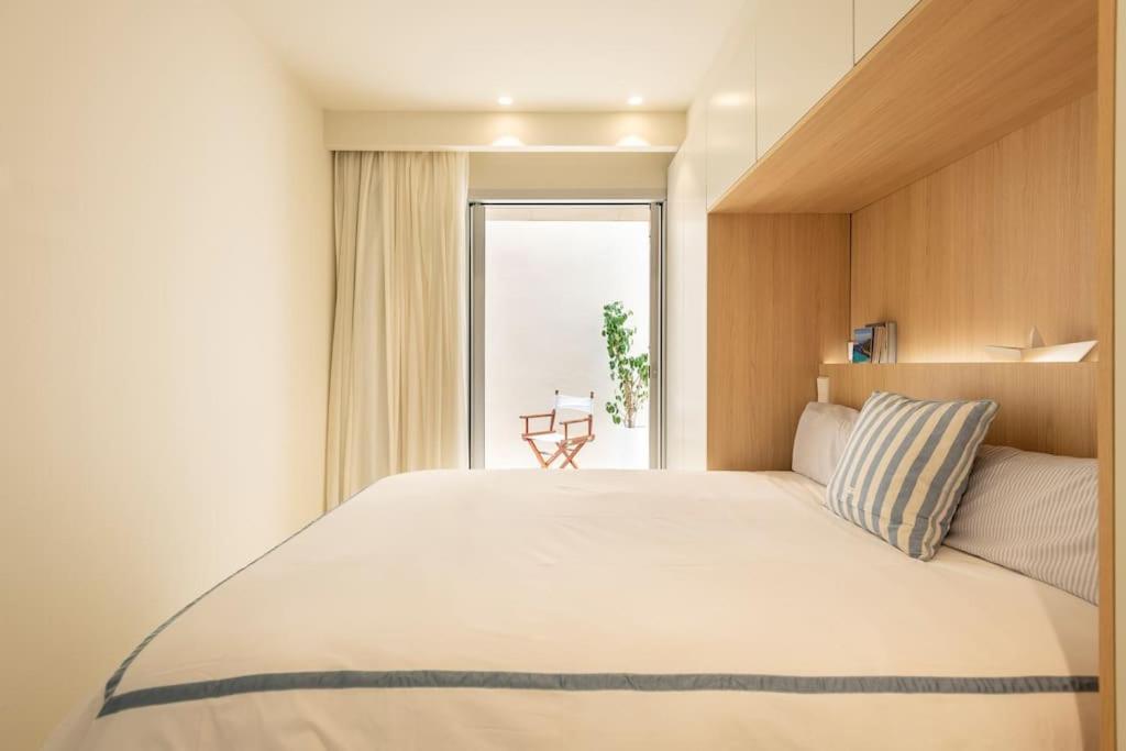Moremar - Una Casa Especial Junto Al Mar Alcúdia Extérieur photo