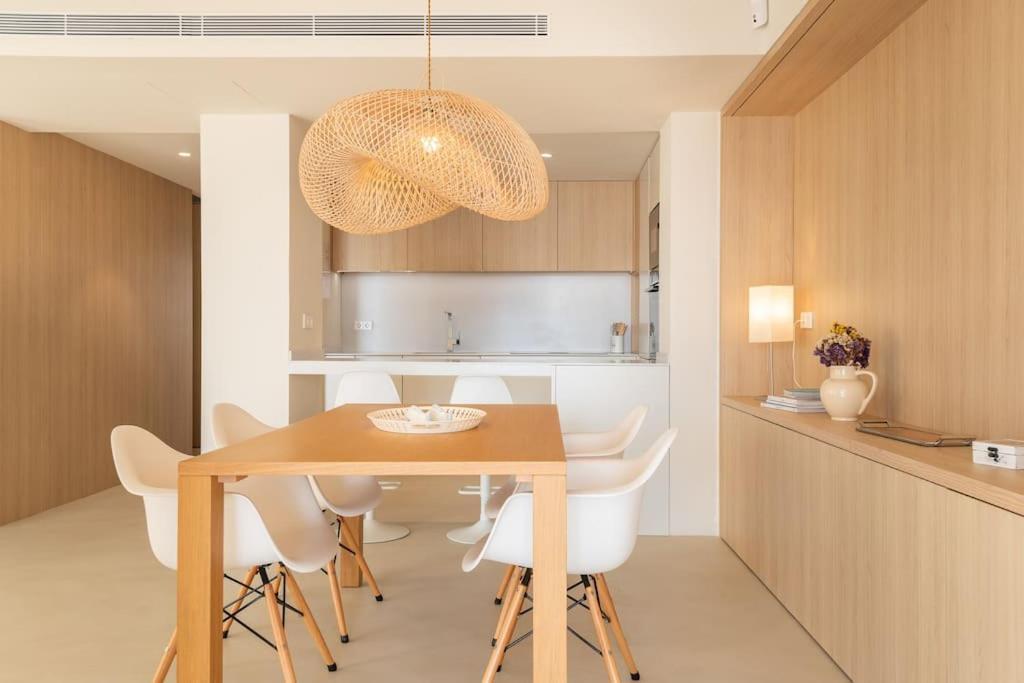 Moremar - Una Casa Especial Junto Al Mar Alcúdia Extérieur photo